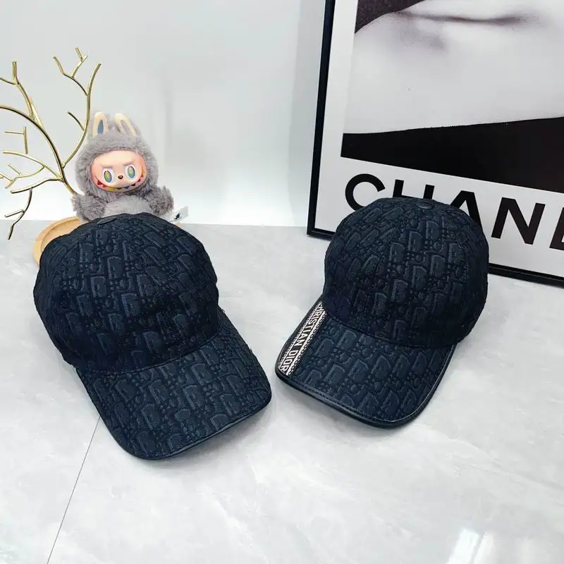 Dior Cap dx104